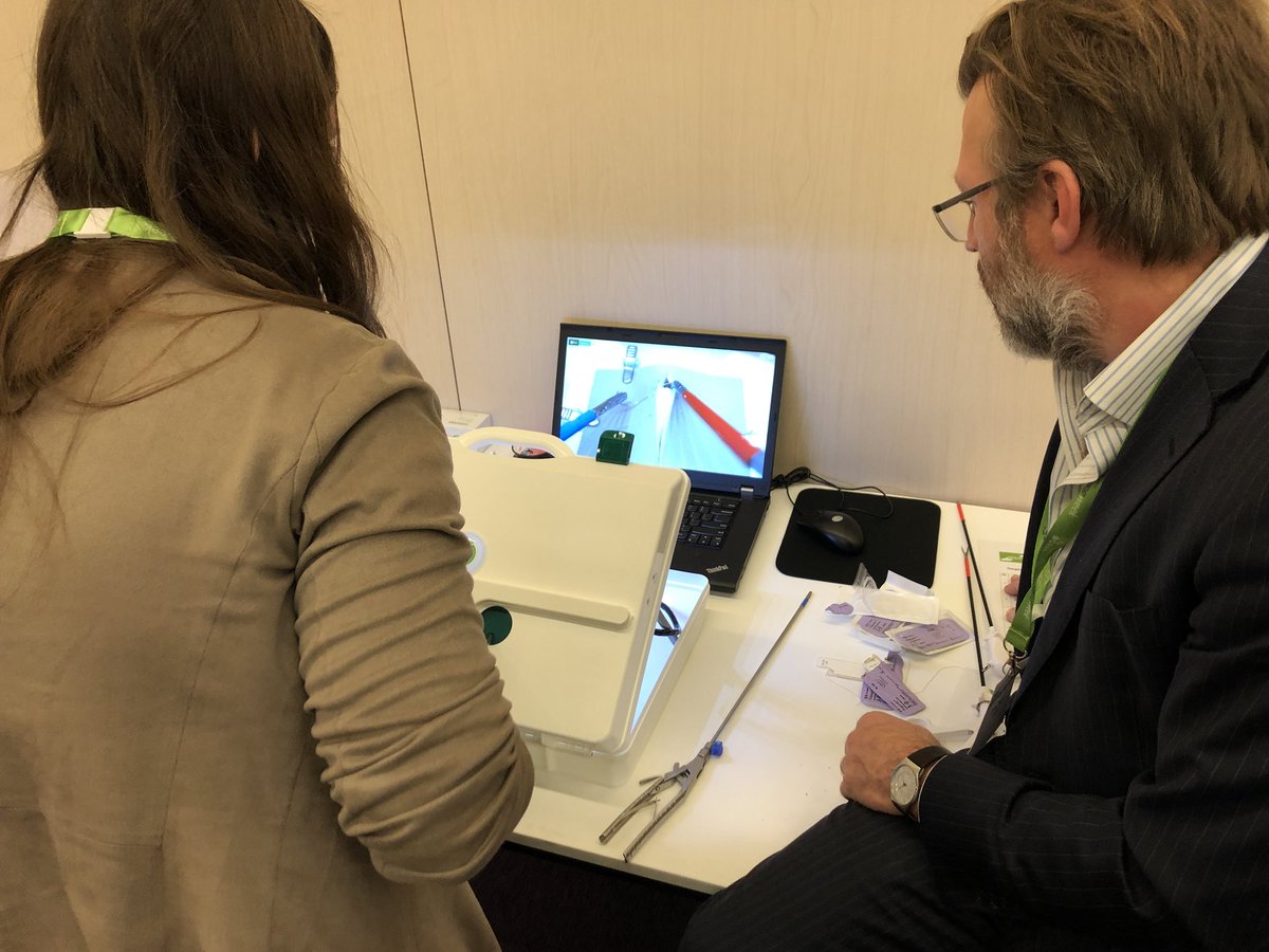 MrJTJenkins's tweet photo. @ESSAT_eu @my_ueg @ACPGBI @NuhaZsurgeon @escp_tweets #surgicallearning https://t.co/gClo8N1QF2
