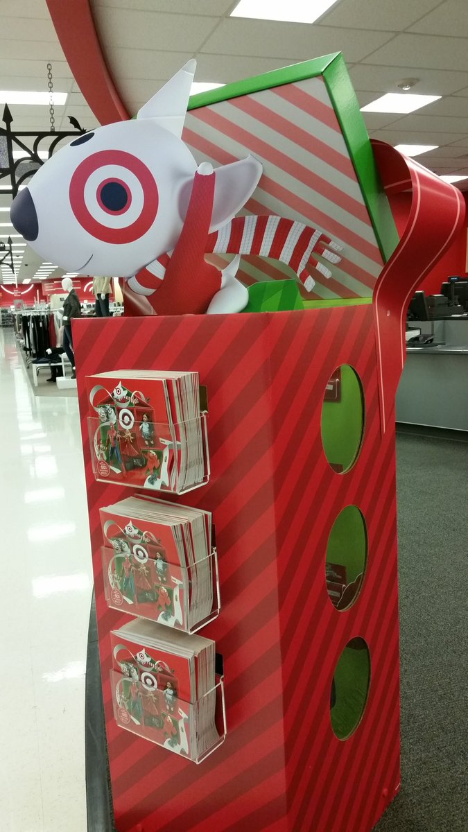 Target Toy Catalog = Santa Letter Inspiration #t2379 #dearsanta #alliwantforchristmas