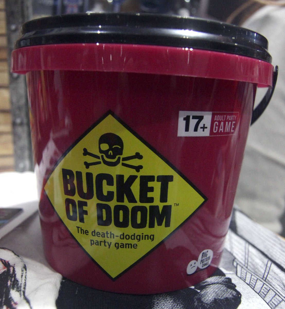 Comic Con Film tweet media