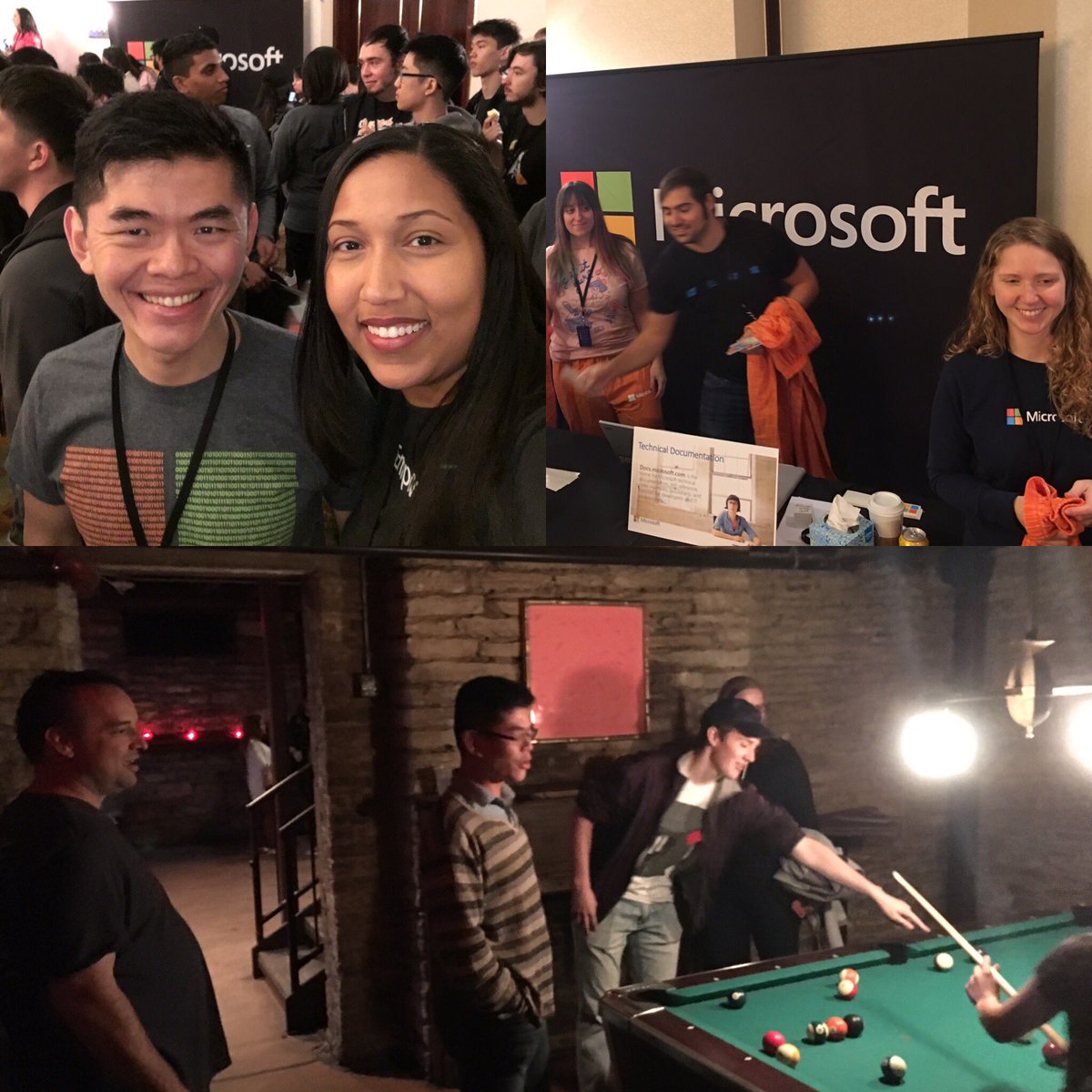 TeamRokeyaJ's tweet photo. @HackTX in full affect...#HappyInTech @MLHacks did it again, best event in #Austin this weekend! https://t.co/PFSDcLuLEp