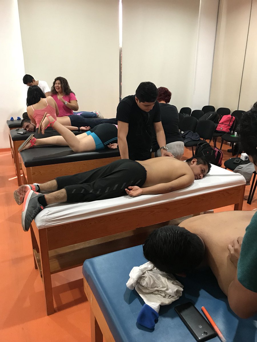 kinesiologocd's tweet photo. Certificacion @3TOOL_ES Teleton Chiapas ! #3tool #christiandelgado #sportkines # terapiamanual #kinesiologia https://t.co/bK9ZGunQnh