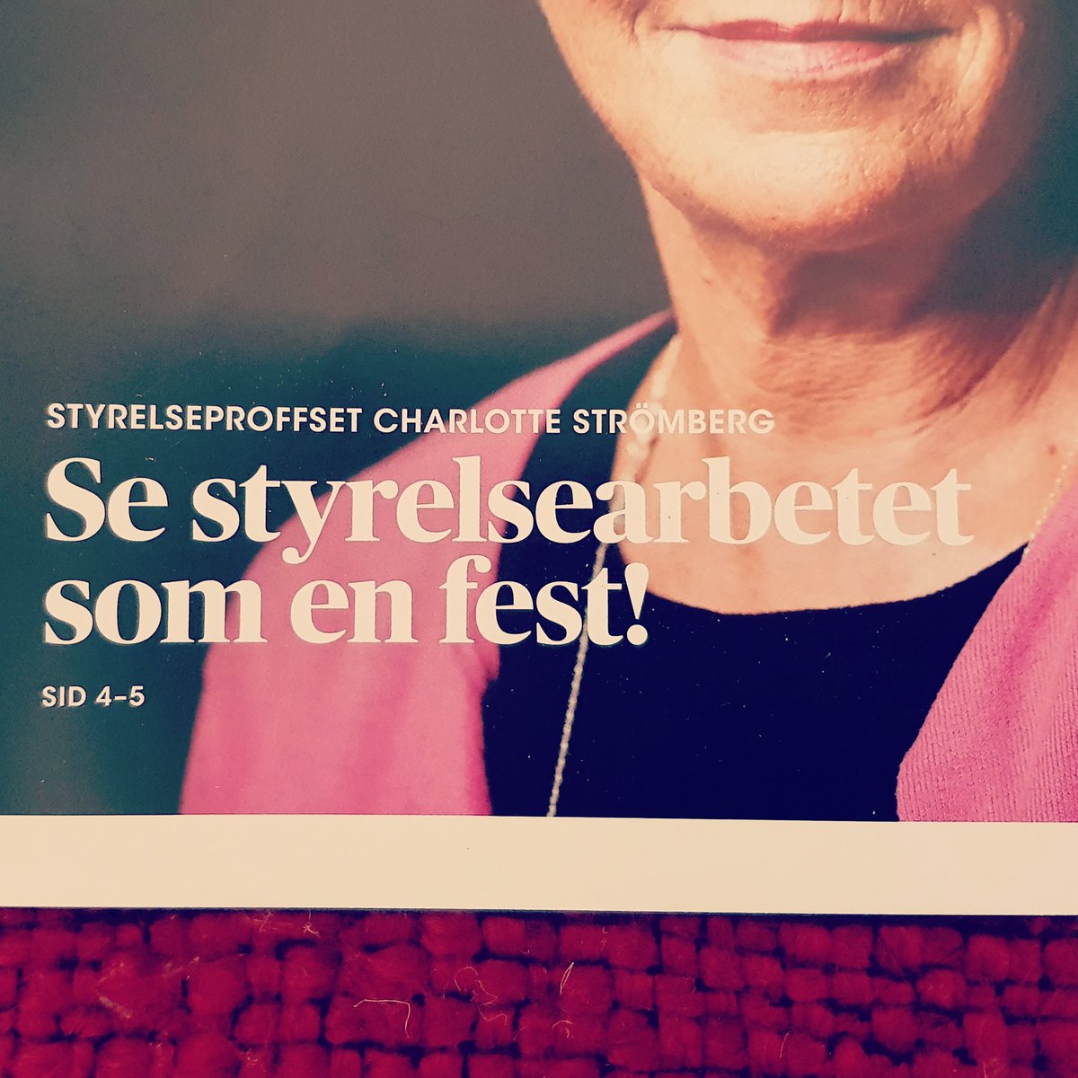 thewicked's tweet photo. Tack Professionellt Styrelsearbete! Korkar upp skumpan 😊
#styrelseproffs #professionelltstyrelsearbete 
#arbetsmetodstips 
#skål https://t.co/Axs6bpG2fu