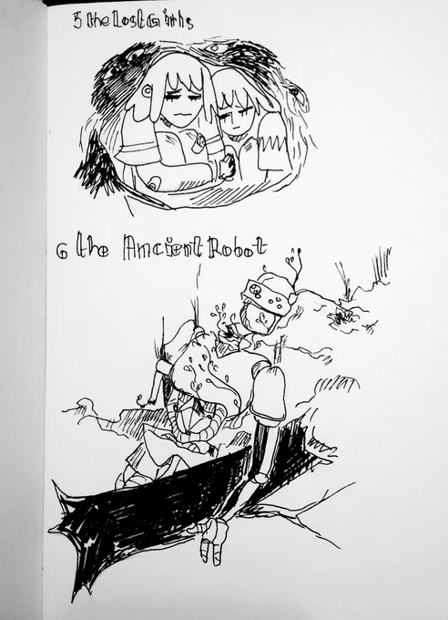 5&amp;6 