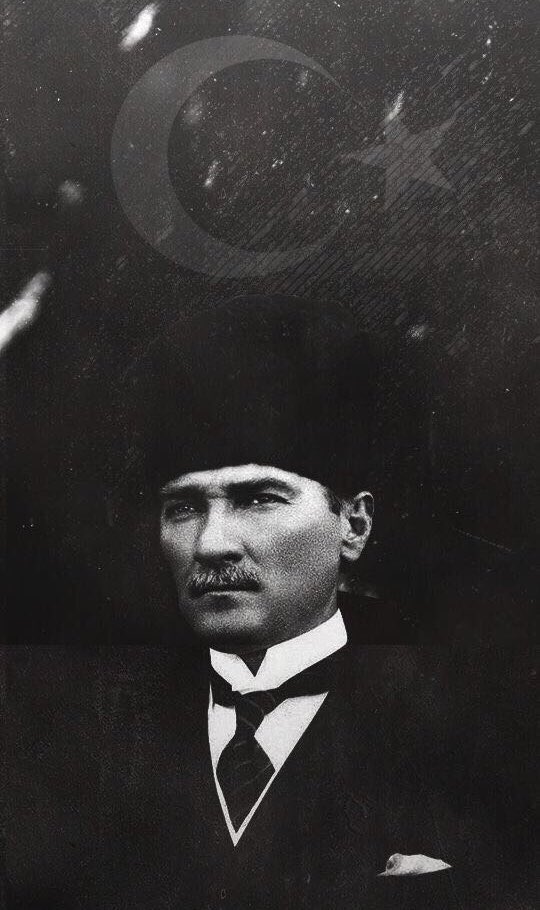 29 Ekim Cumhuriyet Bayramımız Kutlu Olsun! 🇹🇷🇹🇷 #29Ekim1923