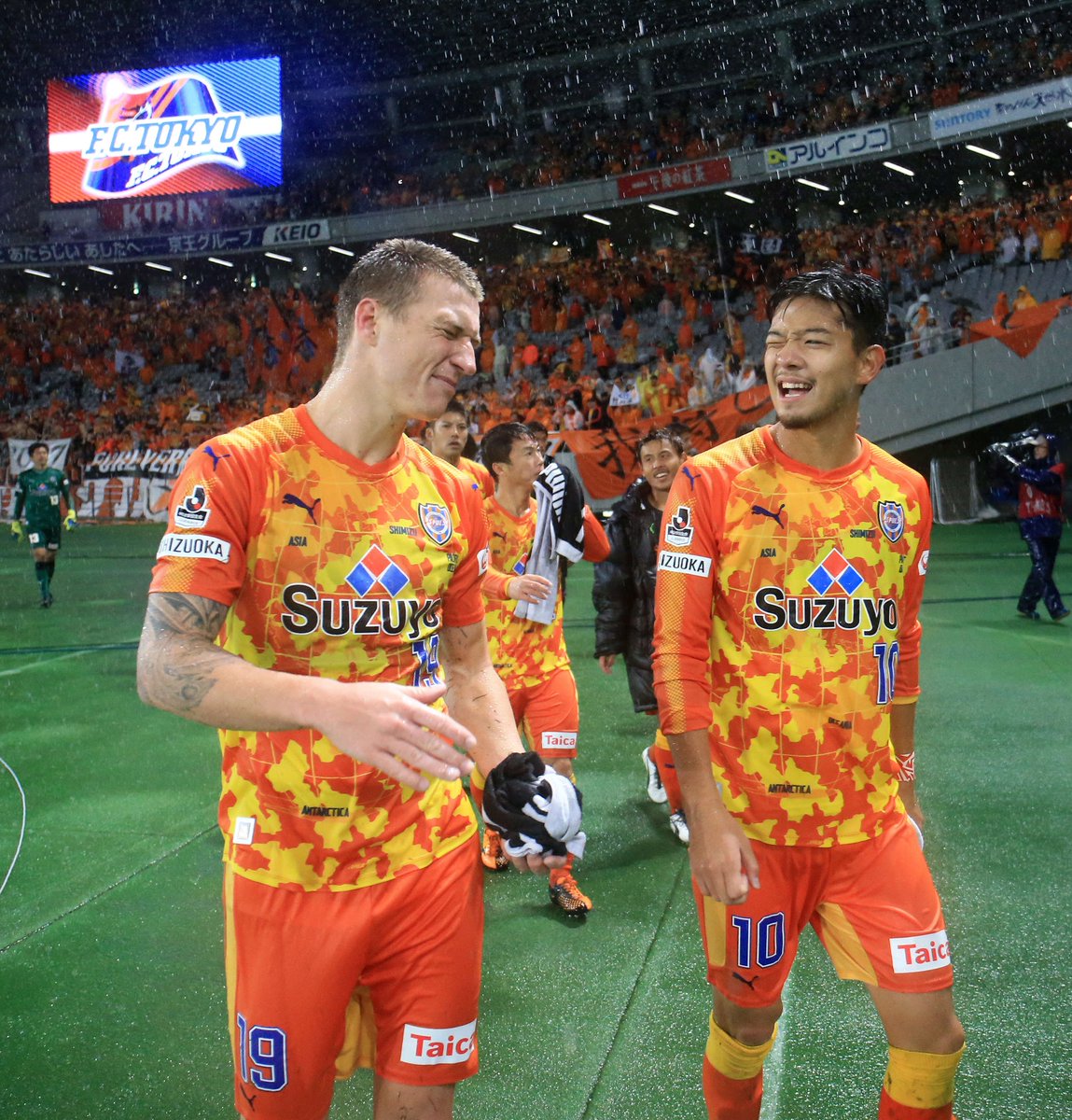 清水エスパルス 試合 清水エスパルス 試合