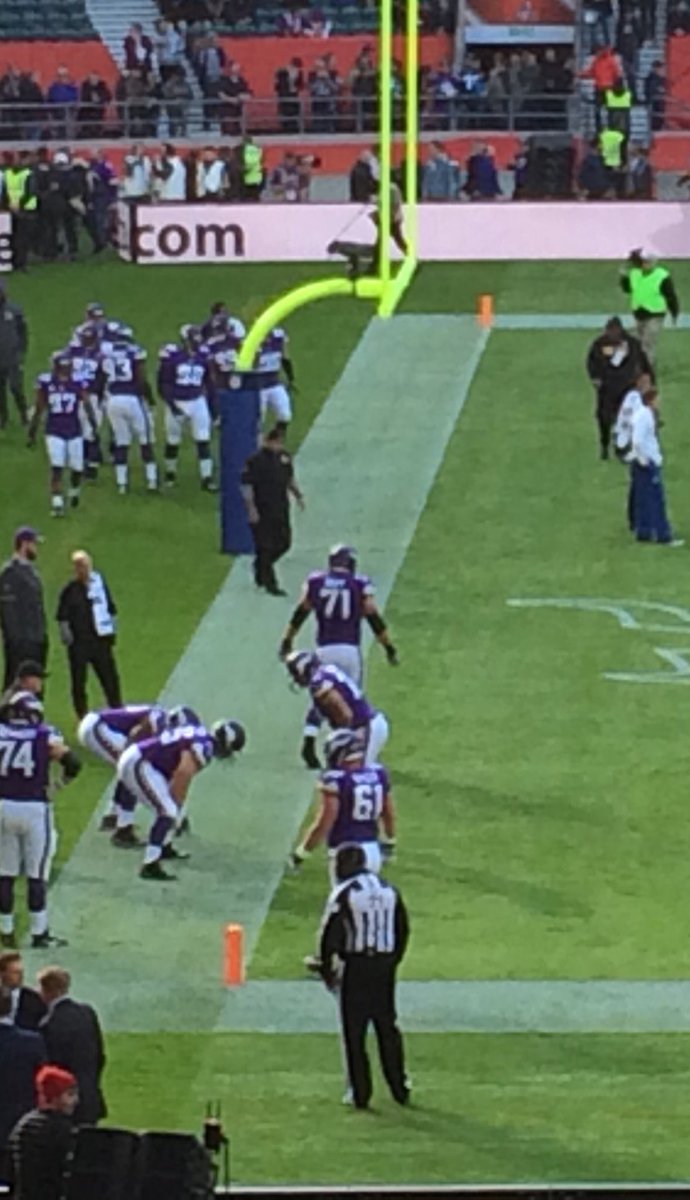 Here we are again, New York Giants in New York next week😀