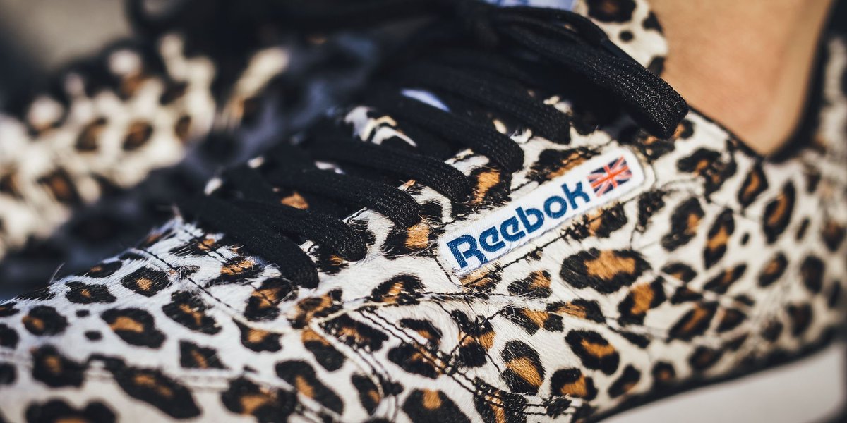 reebok classic porter