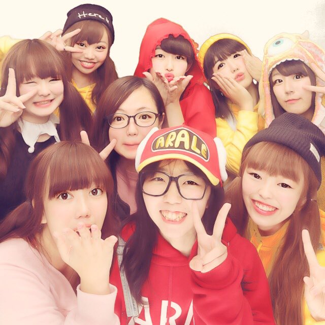 Fey2626's tweet photo. なかなか楽しかった楽しすぎた🤣（笑）みんなの仮装可愛かったな～。やっぱりみんなのキ��ラ濃すぎて笑うの大変になる（笑）ただ今私はねむいです。(いらん報告) https://t.co/cnqQxN9btA