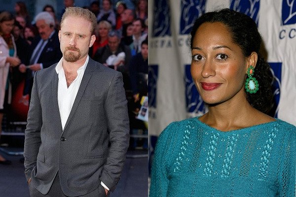 October 29: Happy Birthday Ben Foster and Tracee Ellis Ross  