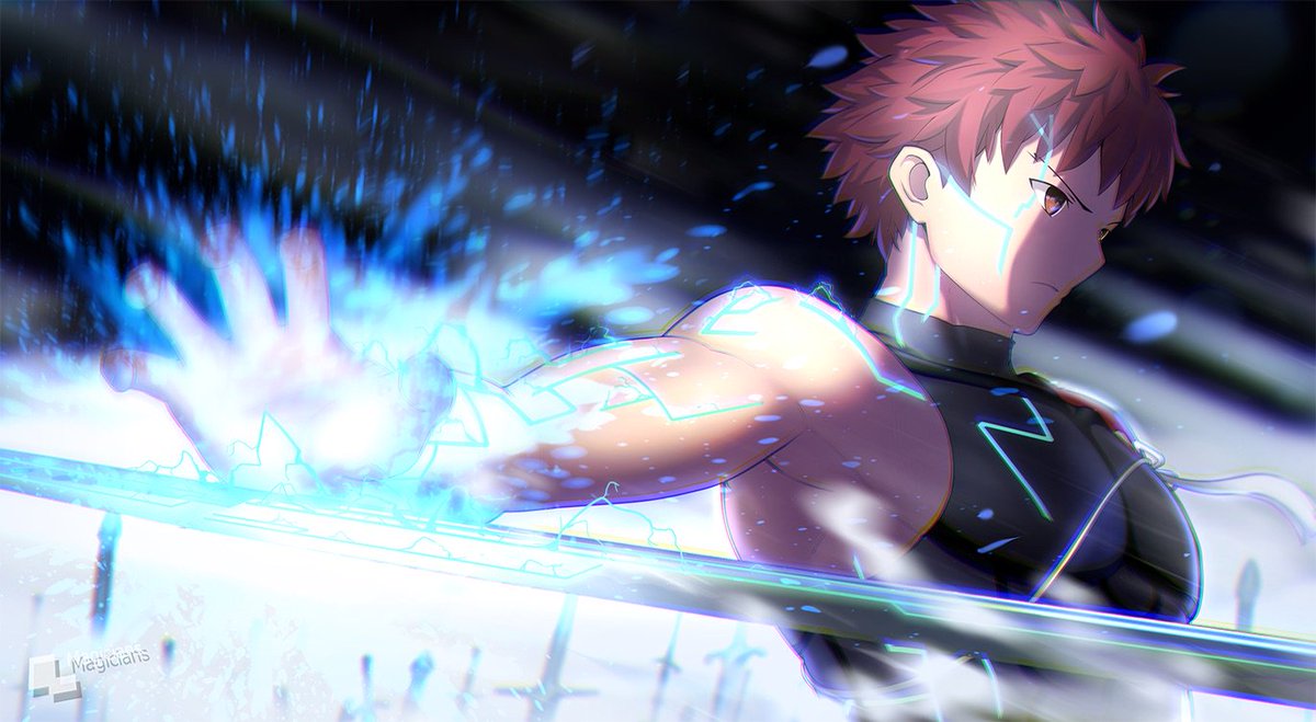 アニ痛 Sur Twitter T Co 1wi8iym21h Fate Grandorder 衛宮士郎 Emiya Shirou No 4405 Artist Magicians T Co Rijiqn9xde Fatego 衛宮士郎 Fgo T Co Rmcxl9h67k