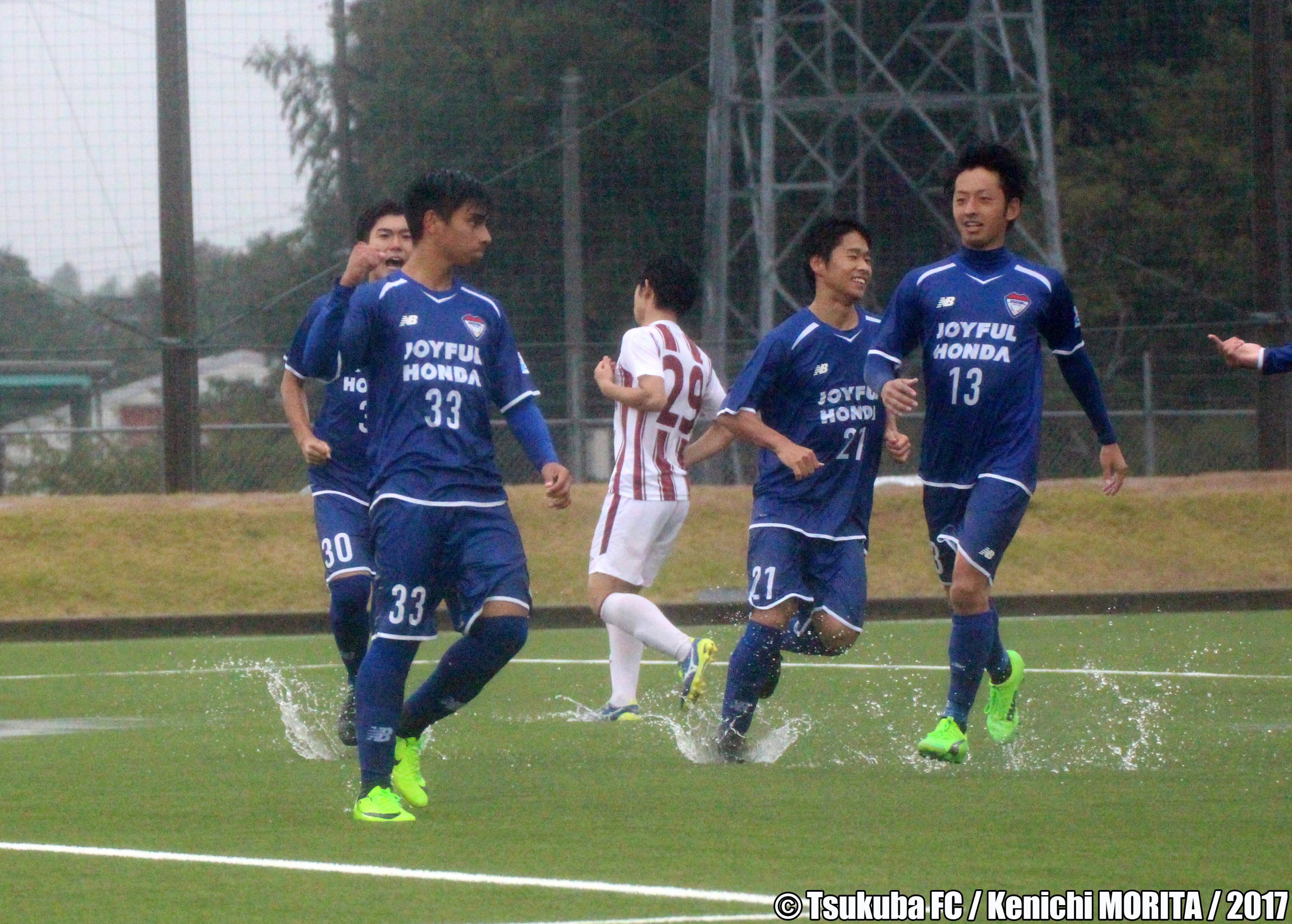 つくばfcオフィシャルカメラマン モソソン Ksl市原カップグループリーグ第1戦 ジョイフル本田つくばfc対早稲田ユナイテッド 後半 川島選手がpkを決め追加点 ジョイフル本田つくばfc 川島みざき選手 つくばfc T Co To5dhb4pl8 Twitter