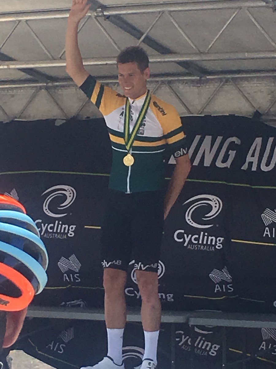 HighPerfCycling's tweet photo. 2 x Aussie Superbike champ @TroyHerfoss showed he’s almost as good without a motor as he is with one. #canrideabike 👍🏻 https://t.co/1pHndegIIK