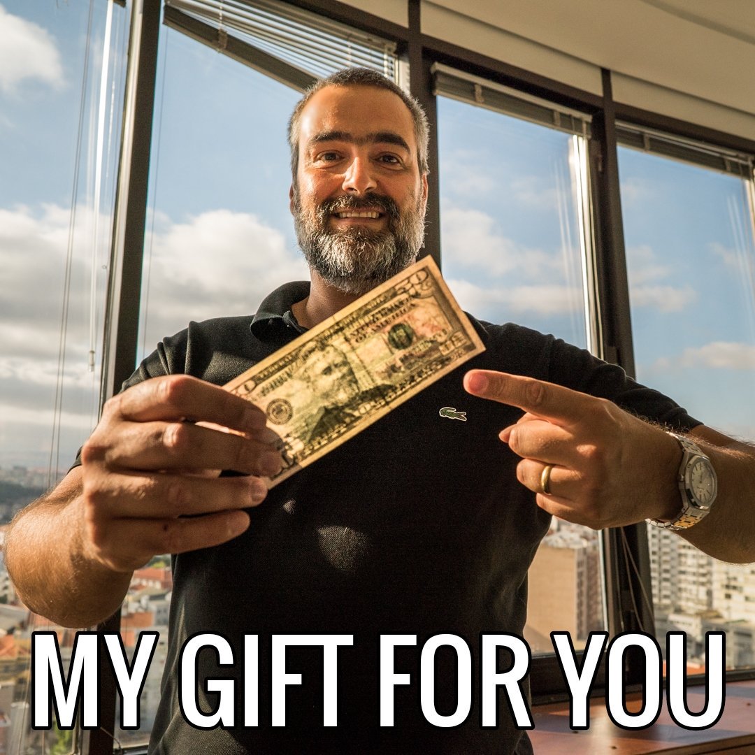 PedroHipolito's tweet photo. #MoneyIn5Words
I WILL PICK FIVE WINNERS
(must retweet and follow me) https://t.co/EYIt0t8wuv