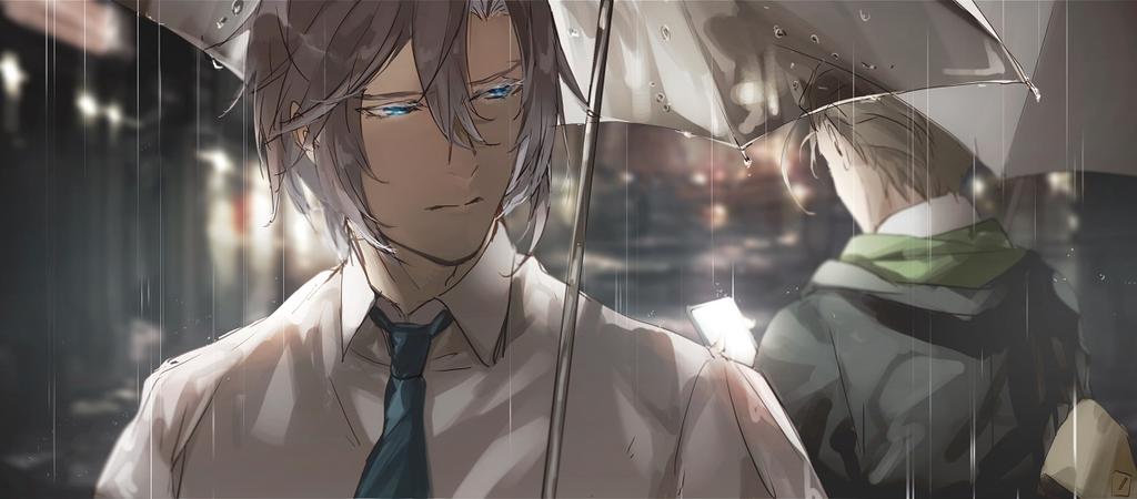 mdm_ii's tweet photo. 雨 https://t.co/VD5hVFPJtk