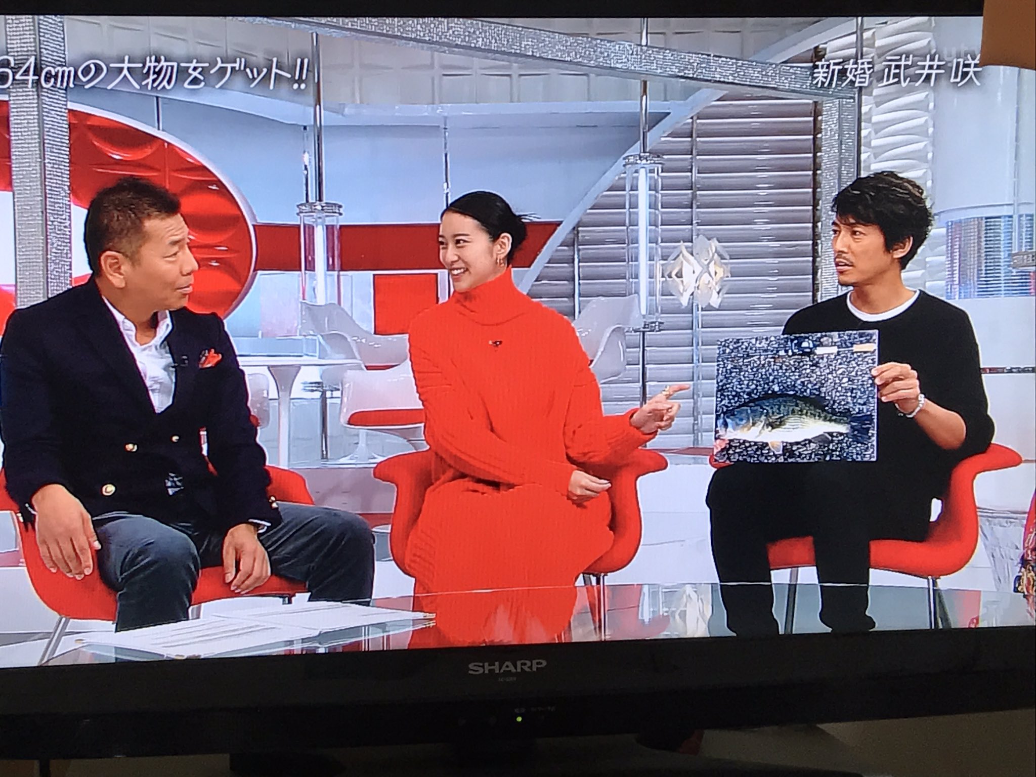 Ryota 武井咲 休日はバス釣り そしてロクマル超えの実績 参りました 笑 Ryota 武井咲 休日はバス釣り そしてロクマル超えの実績 参りました 笑
