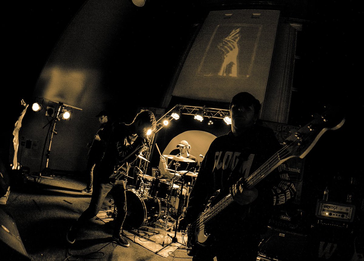 Ebbw Vale. Thank you.

Tonight we make a return to Hull to perform alongside the likes of @returntoromeuk, <a href="/LiberataeMae/">Liberatae Mae</a> and many others.