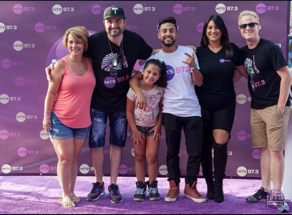 Princess0510's tweet photo. @HITS973 @ToveLo @KatLaneMusic Your favorite fan Morgan turned 10 today https://t.co/iEnlB6eO2y