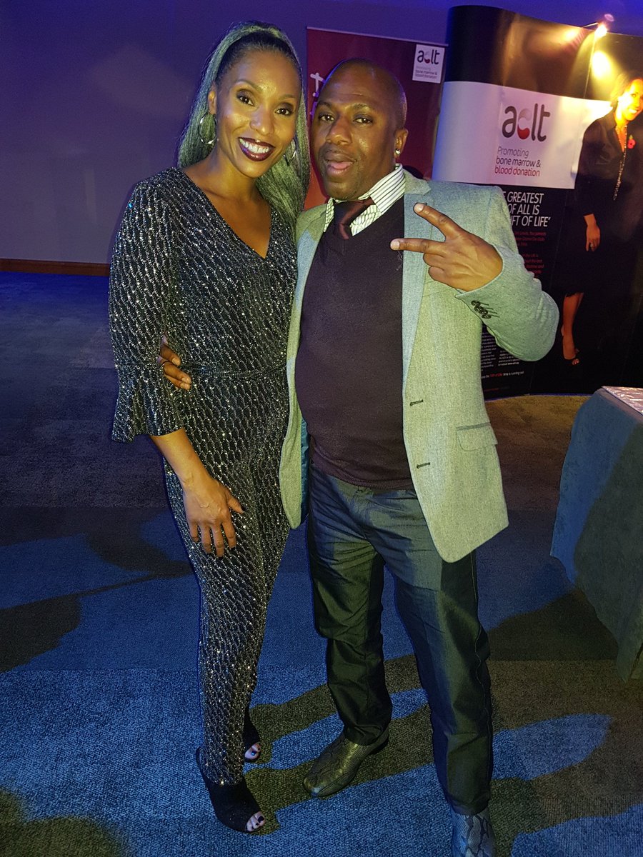 Aspirationcoach's tweet photo. @MVisas Getting my "freak on" with @adinahoward last night at the Mvisas. Brillant night #Mvisas #ILoveMvisas https://t.co/MjPh8lUae2