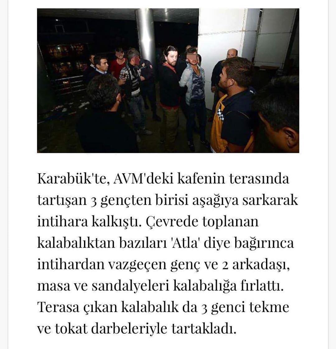 cineegeek's tweet photo. Karabuk where the magic happens https://t.co/8R57KgC6Ob