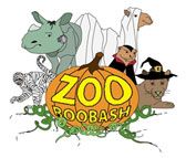 VisitOrlando's tweet photo. You're in for a roaring good time at #ZooBooBash at the @Centralflzoo. Don't forget to bring your candy bags! https://t.co/nOndmf4Bjl https://t.co/j5RiTkc8jP