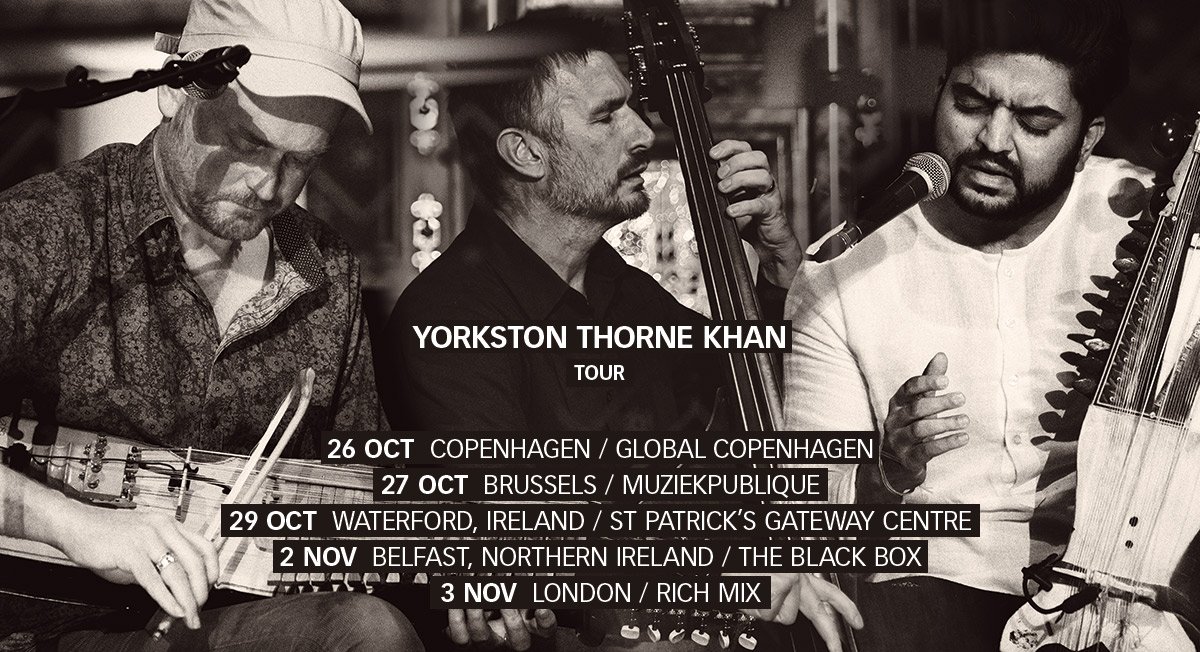 People of Waterford and surrounds, would any of you have a decent quality double-bass that @JonThorne3 could use for this evening's show?