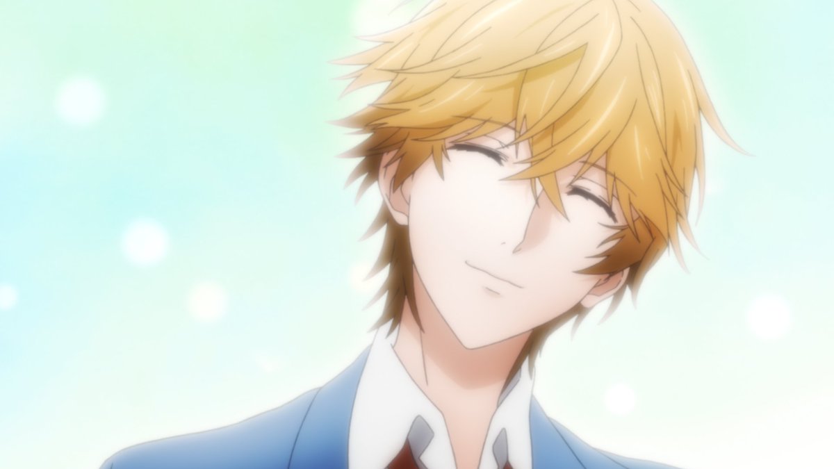 Tvアニメ ひとりじめマイヒーロー 公式 支倉麻也誕生祭 本日10月30日は支倉麻也のお誕生日です お誕生日を記念して 本日は2時間ごとに支倉の場面カットを紹介していきます マイヒ 支倉麻也誕生祭 T Co Hj8tx9p51o Twitter