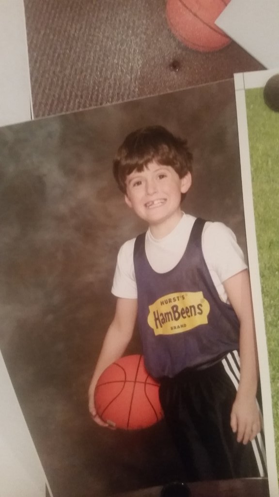 HolinHacker's tweet image. This bean head it ready to roll!!!