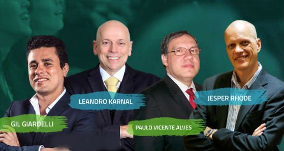 itboardbr's tweet photo. no #ITFORUMEXPO @gilgiardelli , Leandro Karnal, Jasper Rhode e prof Paulo Vicente (FDC) -
inscrições gratuitas https://t.co/BqjBrRAccb [AD] https://t.co/jB2BroZth9