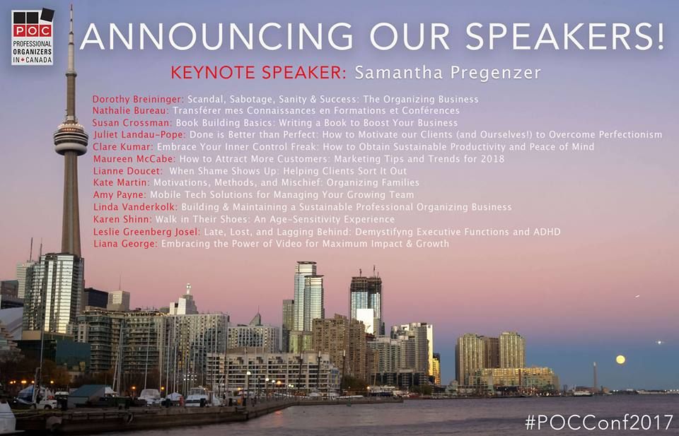 PocSummit2020's tweet photo. Such a great line-up of #speakers at #POCConf2017! Can't wait to learn a lot from them. #Organize: #BuildingOnTheBuzz #business #growth https://t.co/HbB2pJXrIW