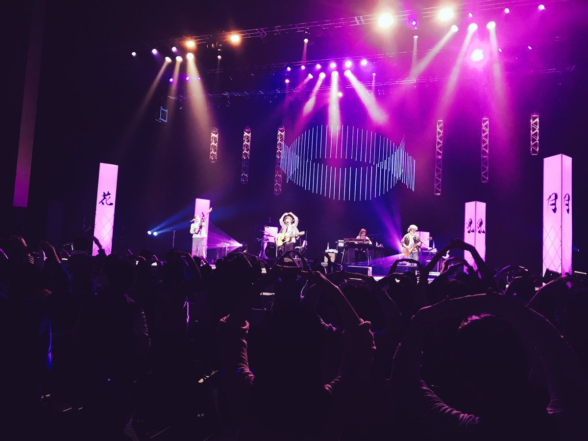 wacci_jp's tweet photo. 本日のかまた祭 KAMAROCK FESTIVAL 2017、wacciステージのダイジェスト映像が、明日の朝にオフィシャルLINEで配信予定！
それまでに、以下、LINEで友だちになっておいてね！
https://t.co/e4aMwZv8qy
ドラムのヨコヤンが編集中！ https://t.co/zd3Rvs3THo