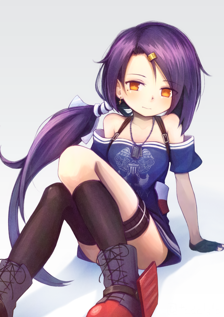 「」|多田ライラのイラスト