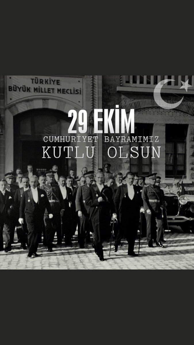 Yaşasın Cumhuriyet!