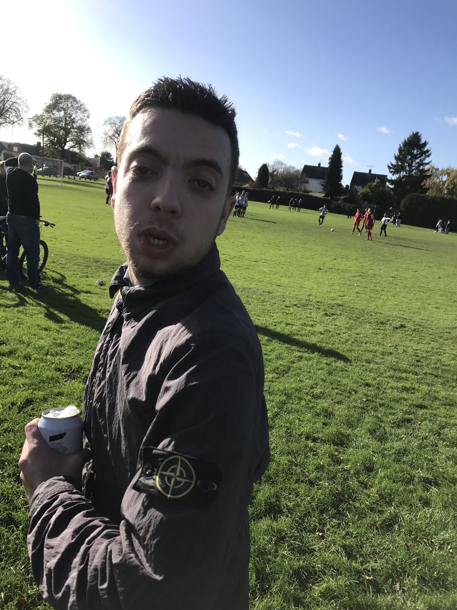 Official_Rovers's tweet photo. Rovers super fan chris Barnes delighted with today's deserved win https://t.co/NXSAl5qFrA