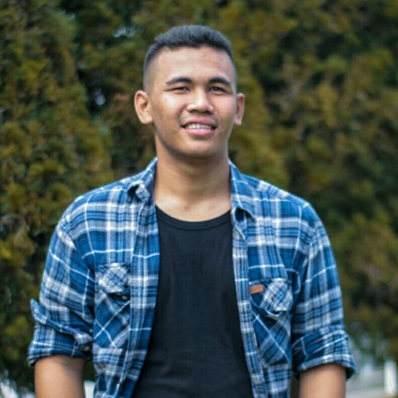 fauzi_westprog's tweet image. #FotoProfilBaru