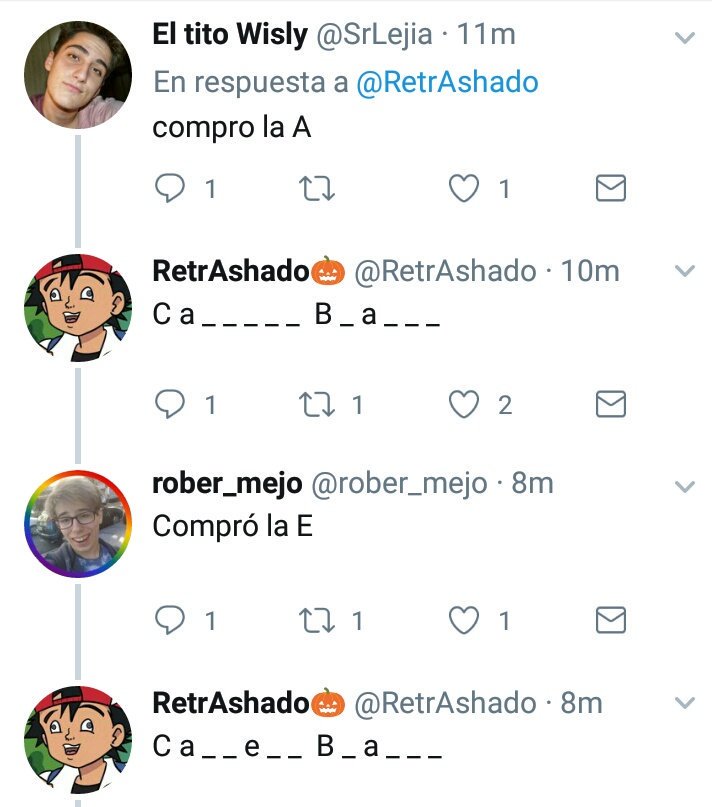 angeldot_'s tweet photo. Cómo puede ser que Twitter siga siendo gratis??😂🔝😂😂👏👏 https://t.co/b4wanCe7Vf