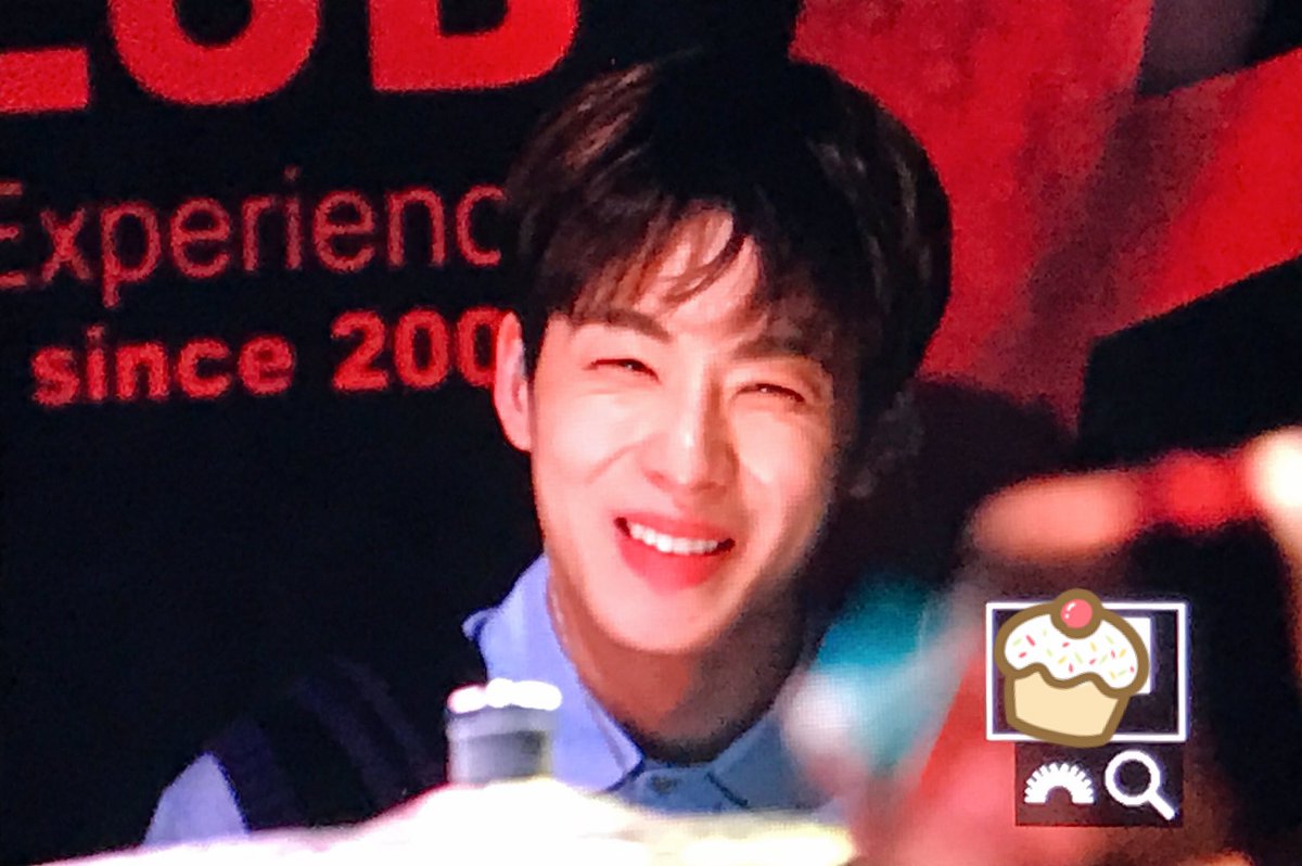 DessertOh's tweet photo. 171029 ClubFF🎃

@HONEYSTofficial 

#허니스트 #HONEYST 
#오승석 #승석 #SEUNGSEOK https://t.co/S0Wwjn18XH