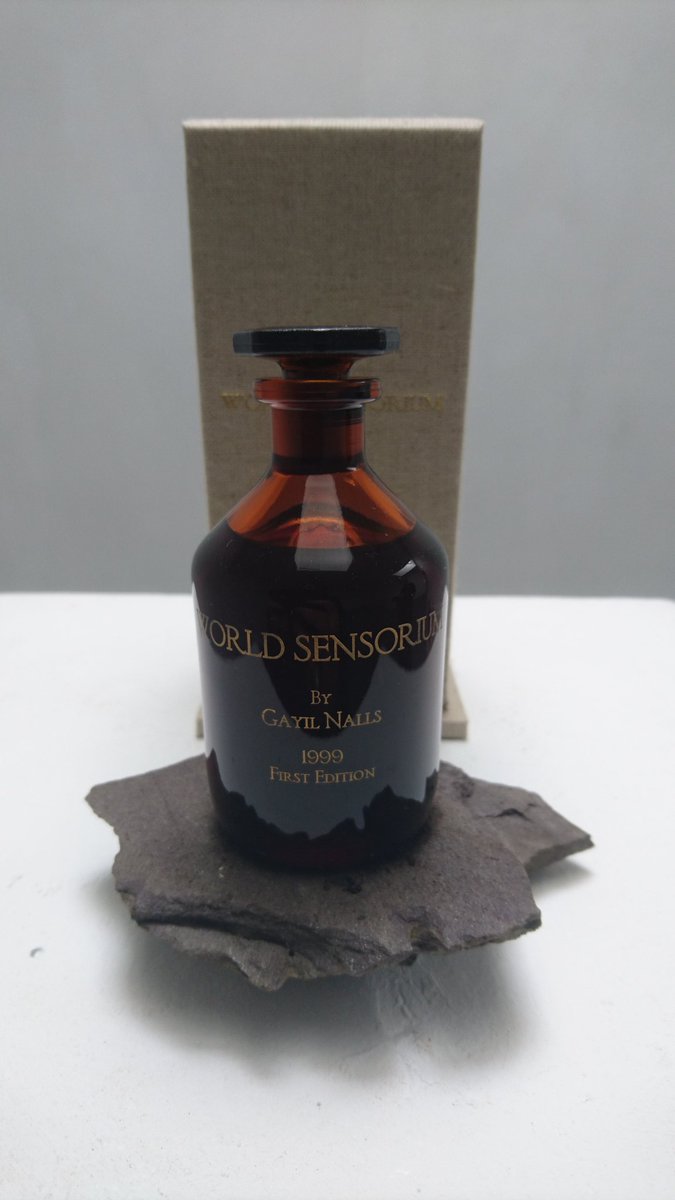 SkelligKerry's tweet photo. @NadineORegan The Scent of the World Launching today at Cill Rialaig Arts Centre in Ballinskelligs #SkelligCoast @olfacticinkblot https://t.co/xMCoCD9Ngk