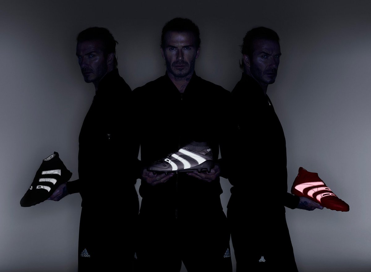 ProD_Soccer's tweet photo. Something special is coming. Brought to you by DB.

All revealed tomorrow. https://t.co/KC1Wo2S6pV