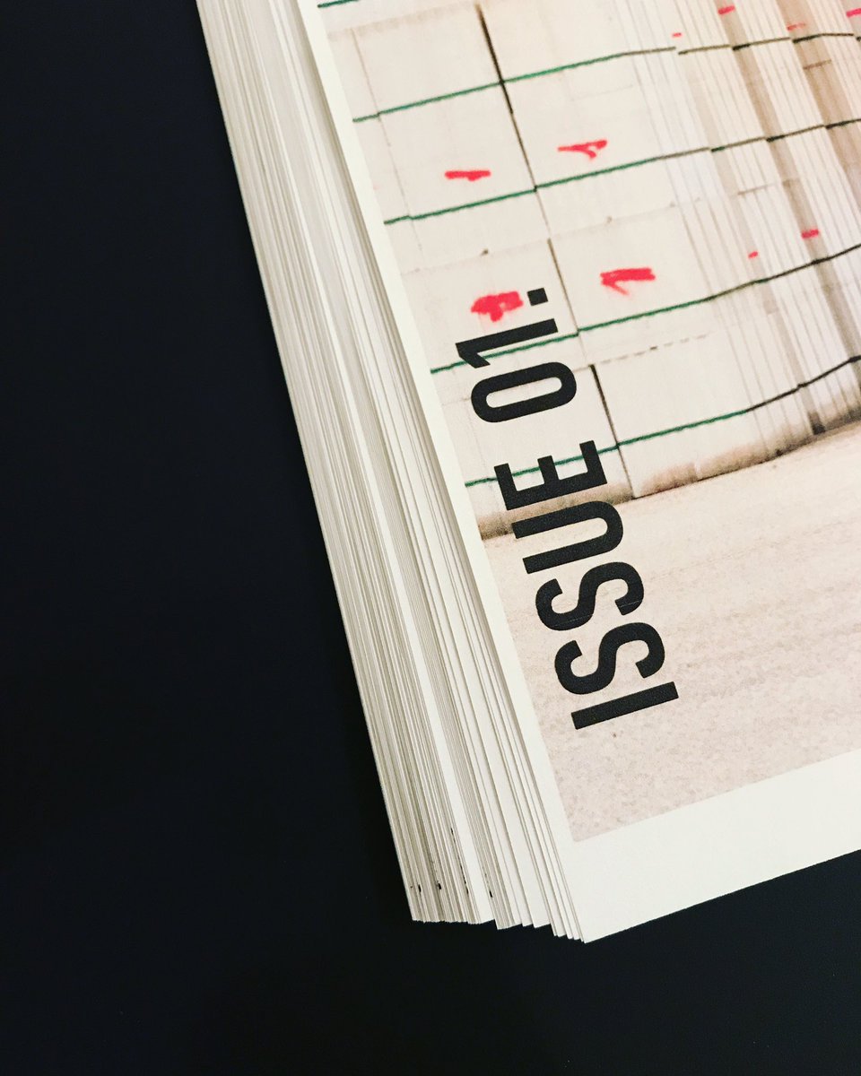 Pac Journal print proof 2 - 120 pages of pure love. One more test run before everything is… instagram.com/p/Ba101EwDuTq/