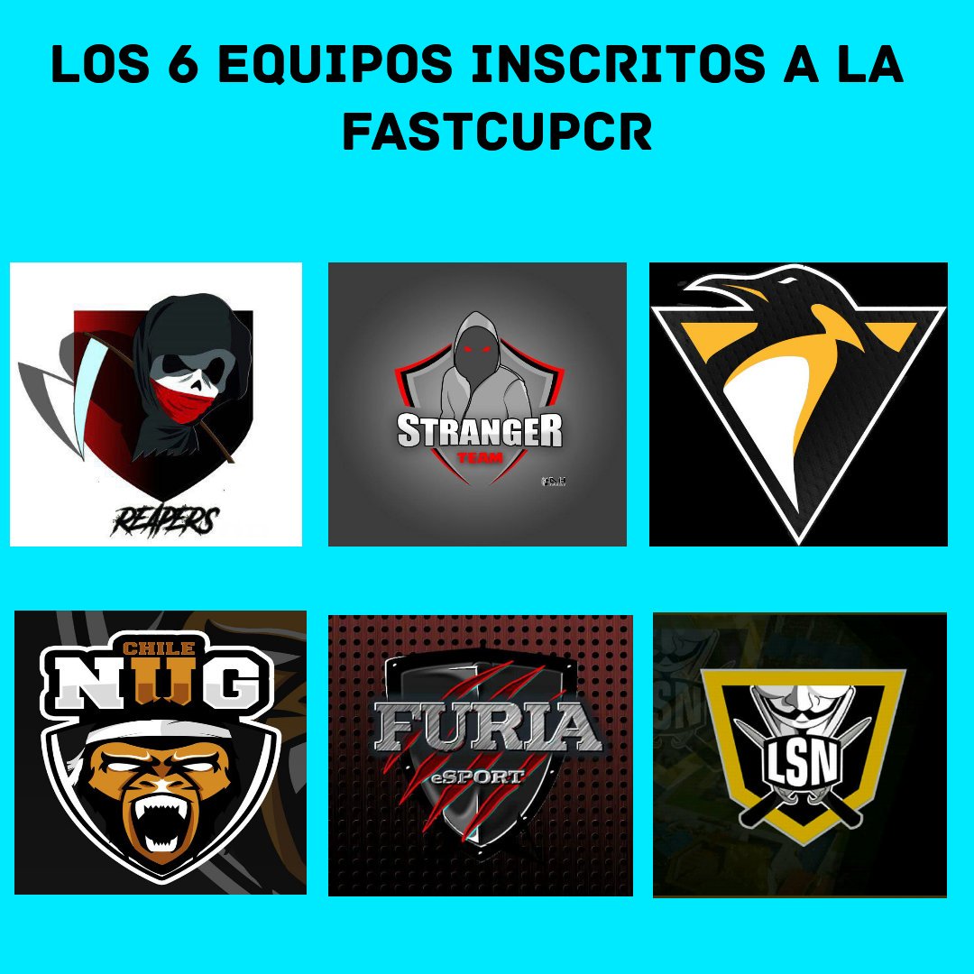 ⚡FastCupCR⚡ tweet media