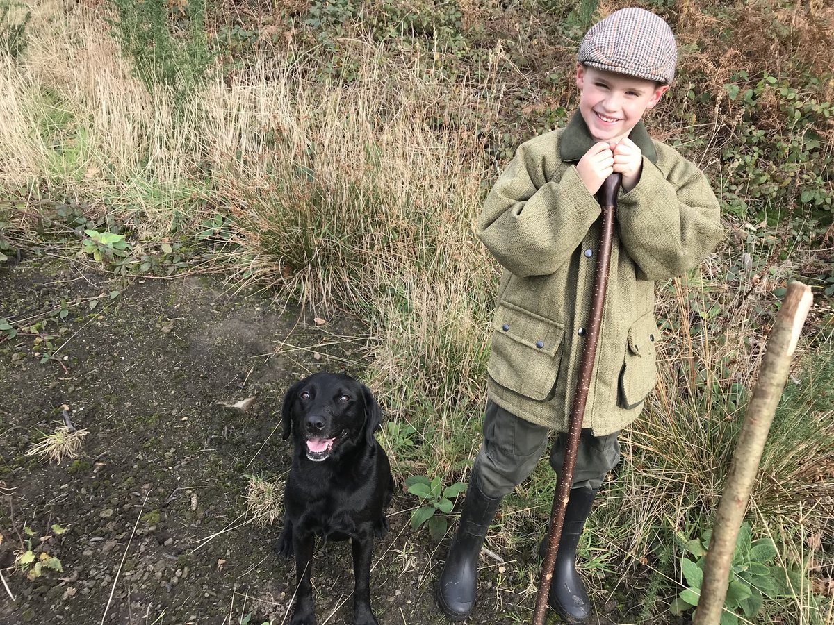 First day of the season