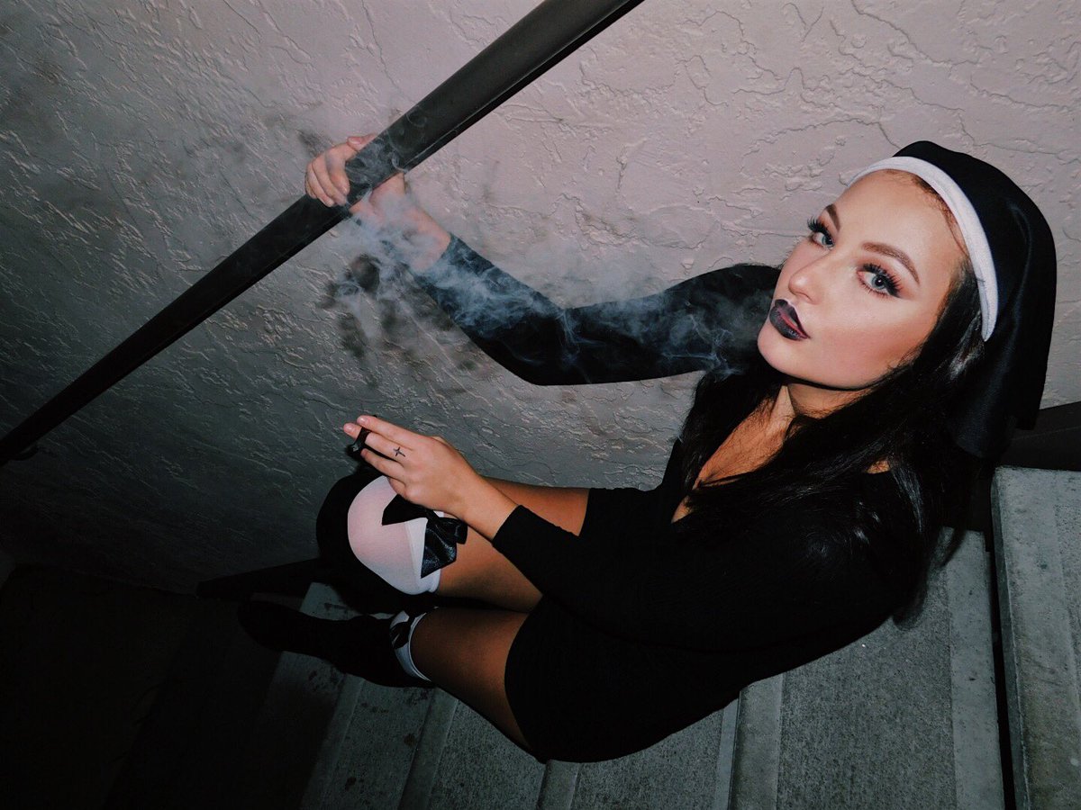 Finnessa_5's tweet photo. Confess your sins https://t.co/wcmUjIB1We