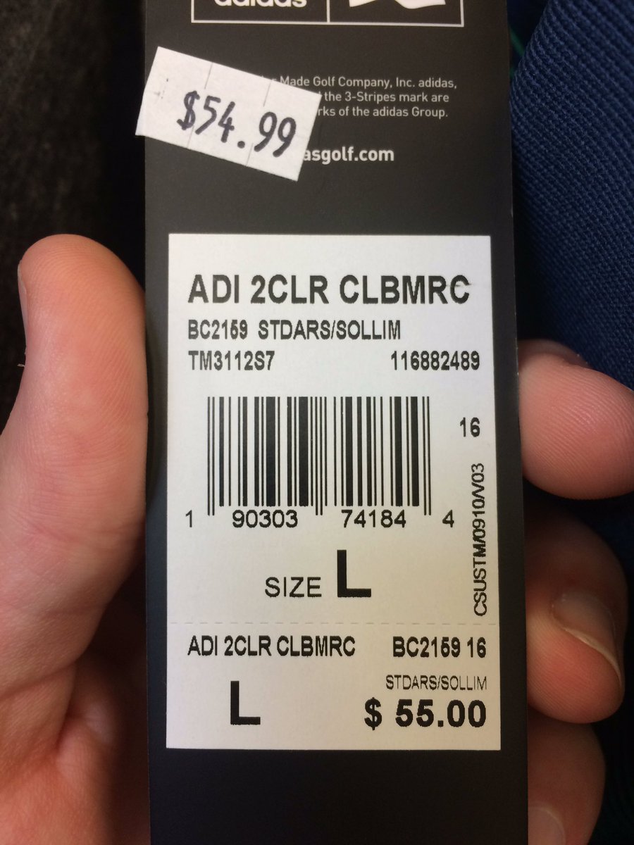 finnabegone's tweet photo. Academy with the best clearance prices. https://t.co/w7x1GbTLRI