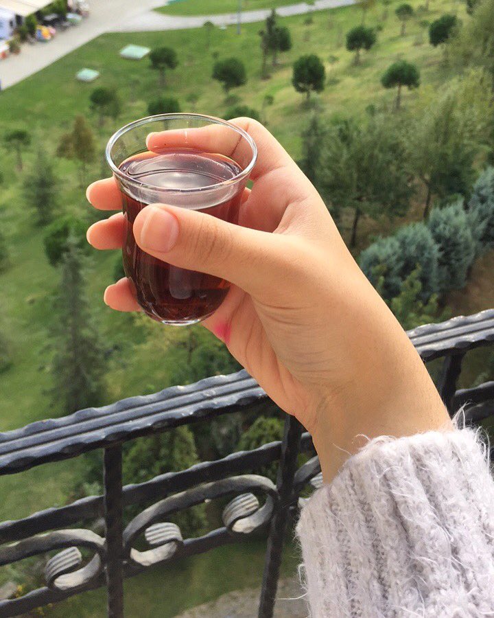 mevcudiyetimin ve istikbâlimin yegâne sebebi 🖤