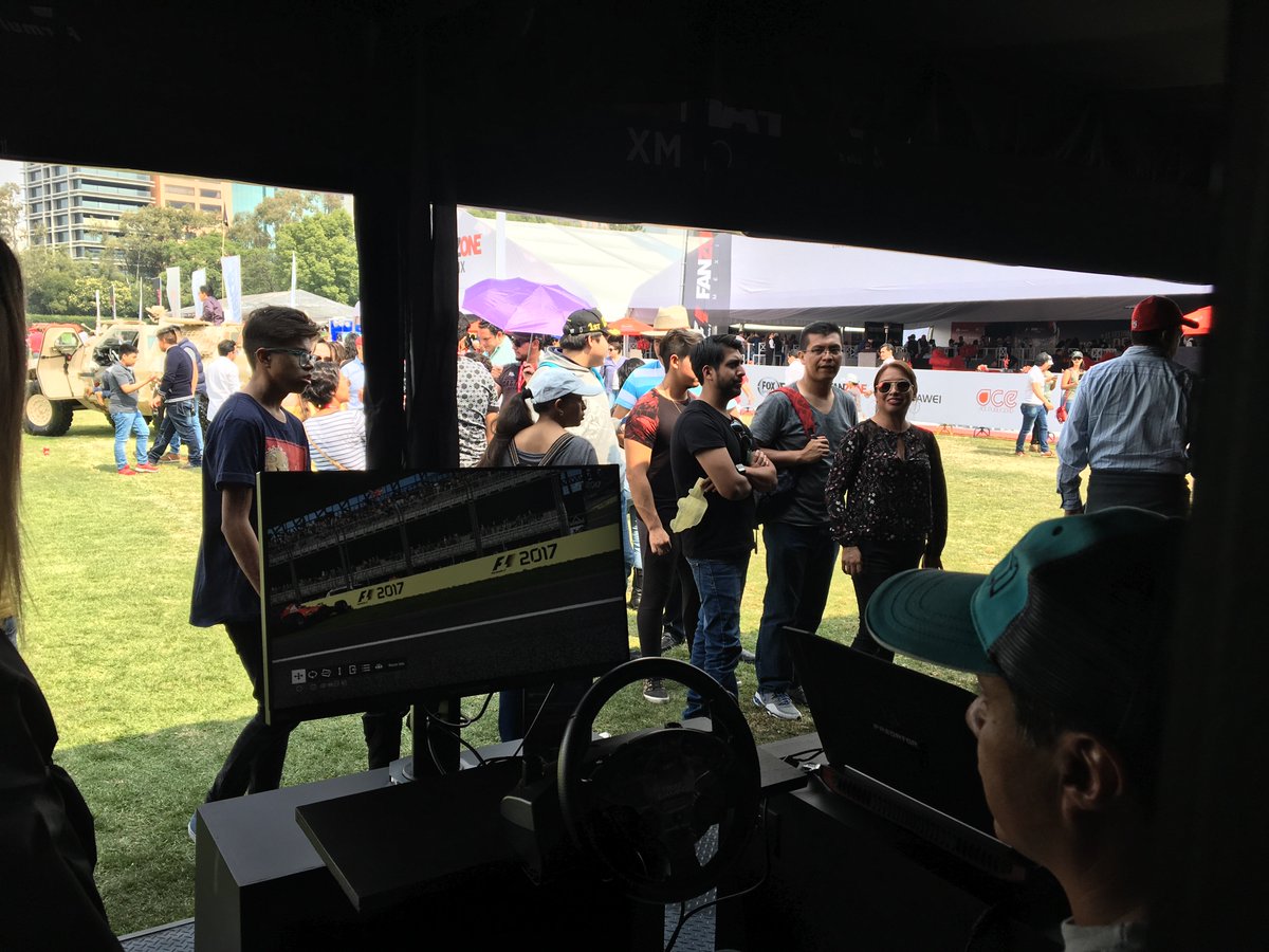 Acer México tweet media