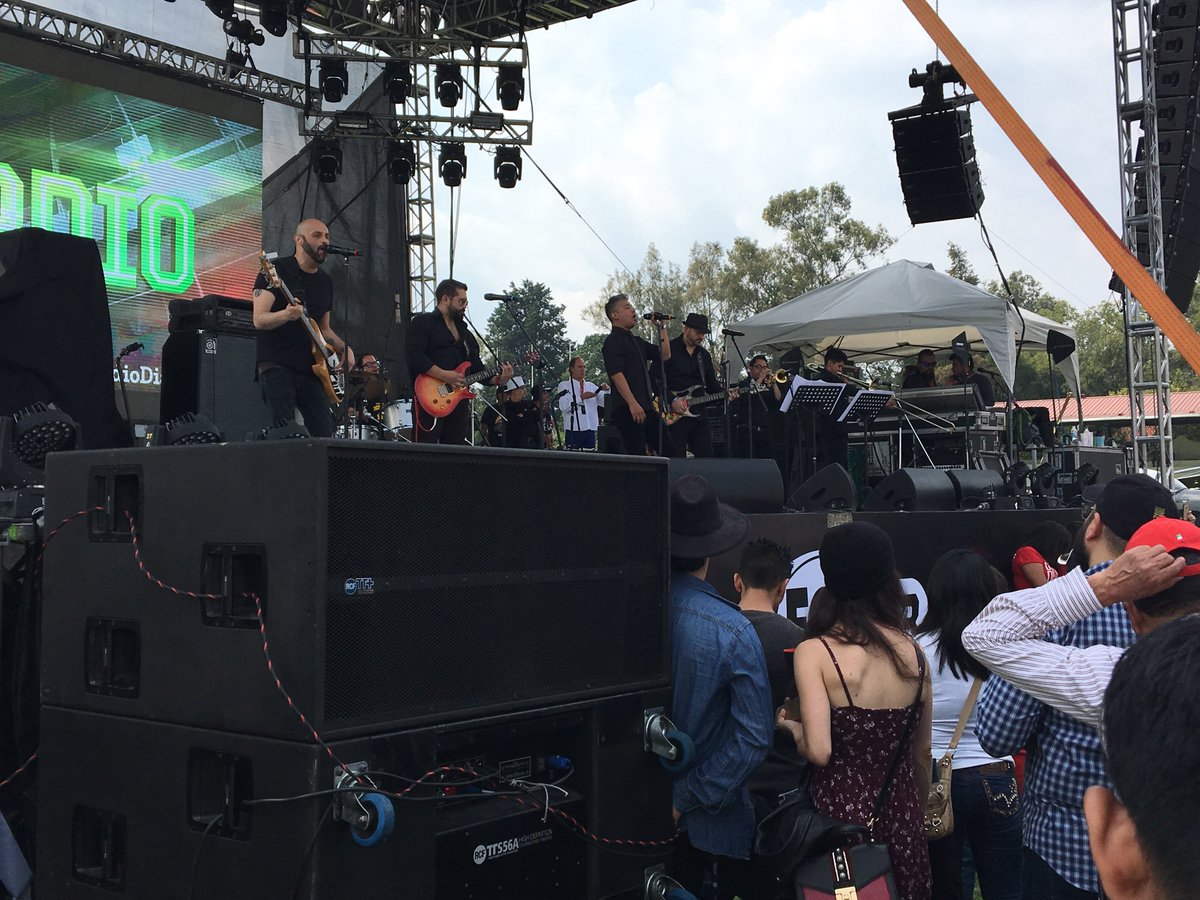 Estás en el <a href="/F1FanZoneMexico/">F1FanZone</a>? No olvides pasar a nuestro stand y correr con los mejores equipos y batir todas las marcas!!! #acer #f1