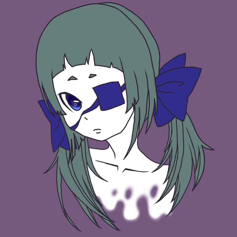 殿茶 tweet media