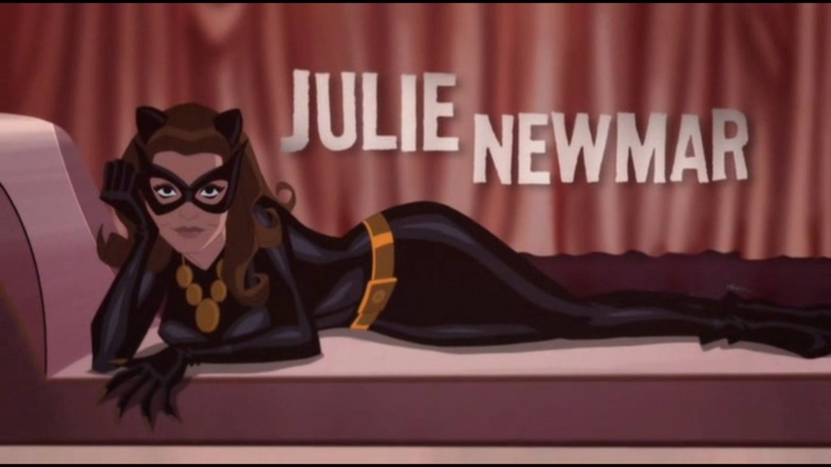 Arkhamverse's tweet image. Can the Dynamic Duo defeat the Duke of Duality? Will Harvey Dent's wicked side prove TWO much to handle? We find out tonight! #SameBatTime