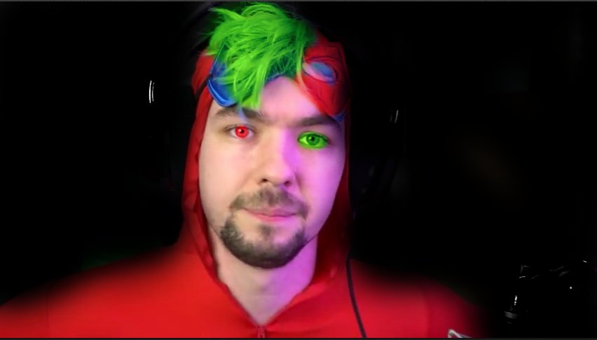 "I'm not gonna get any."