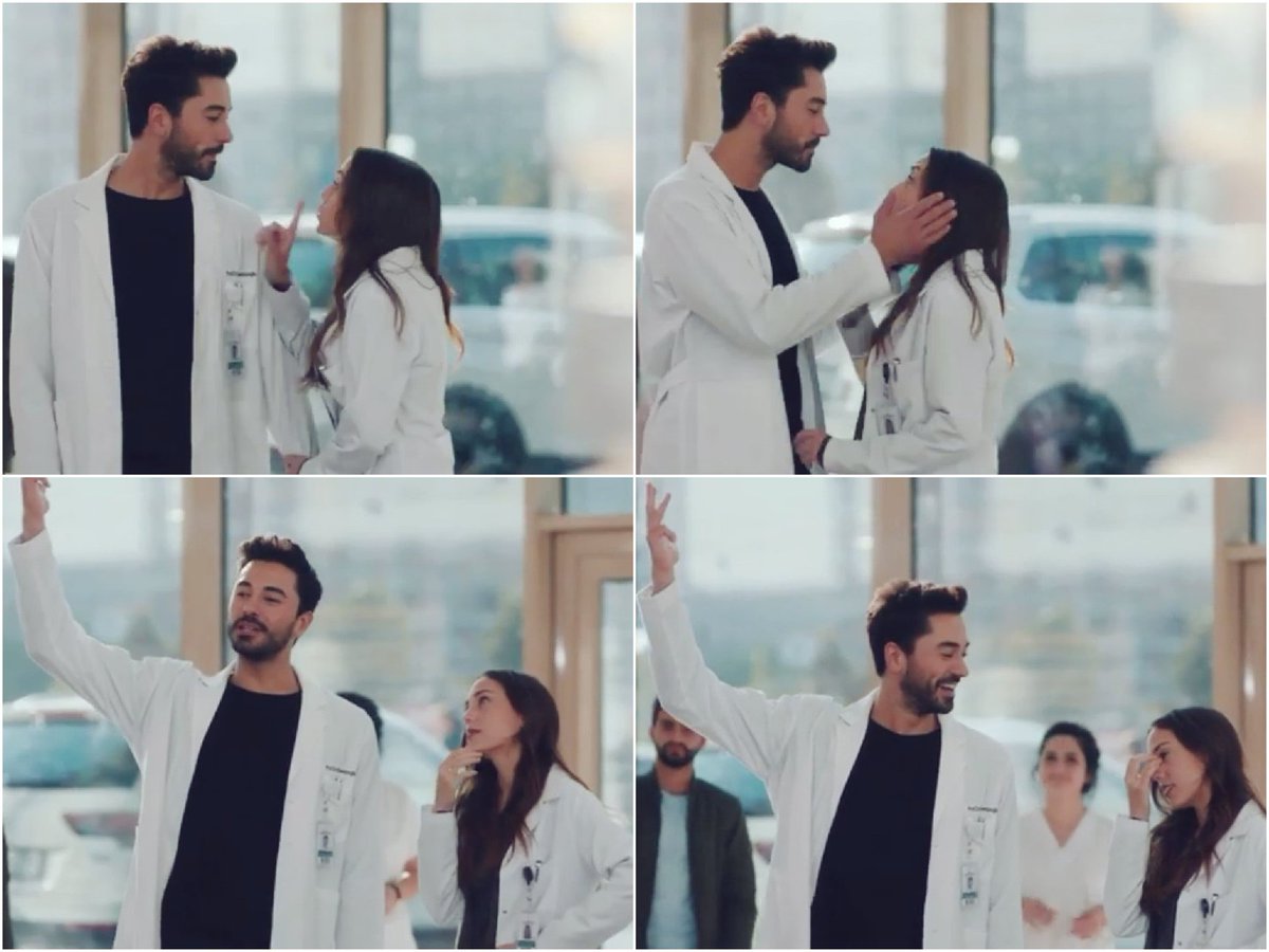 Mutlu olun , sevin sevilin  ❤
 
#KalpAtışı #AlEy #GökhanAlkan #ÖyküKarayel